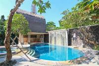 Adma Umalas Resort Kerobokan Exteriör bild