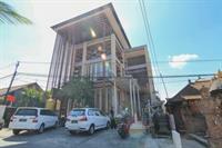 Adma Umalas Resort Kerobokan Exteriör bild