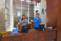 Adma Umalas Resort Kerobokan Exteriör bild